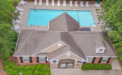 7 Bobcat Court Durham NC 27713