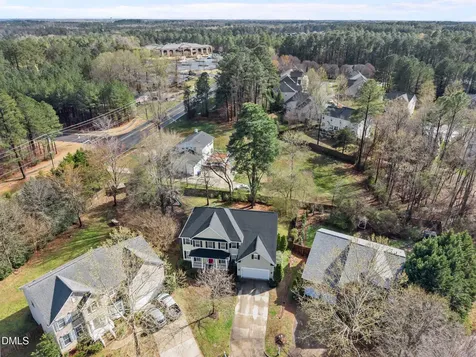 7 Bobcat Court Durham NC 27713