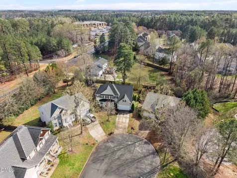 7 Bobcat Court Durham NC 27713