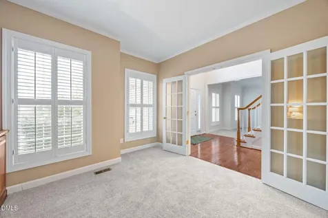 7 Bobcat Court Durham NC 27713
