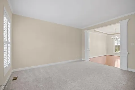 7 Bobcat Court Durham NC 27713