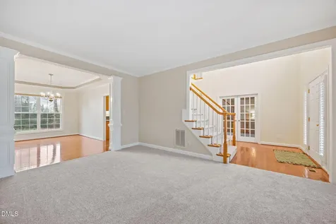 7 Bobcat Court Durham NC 27713