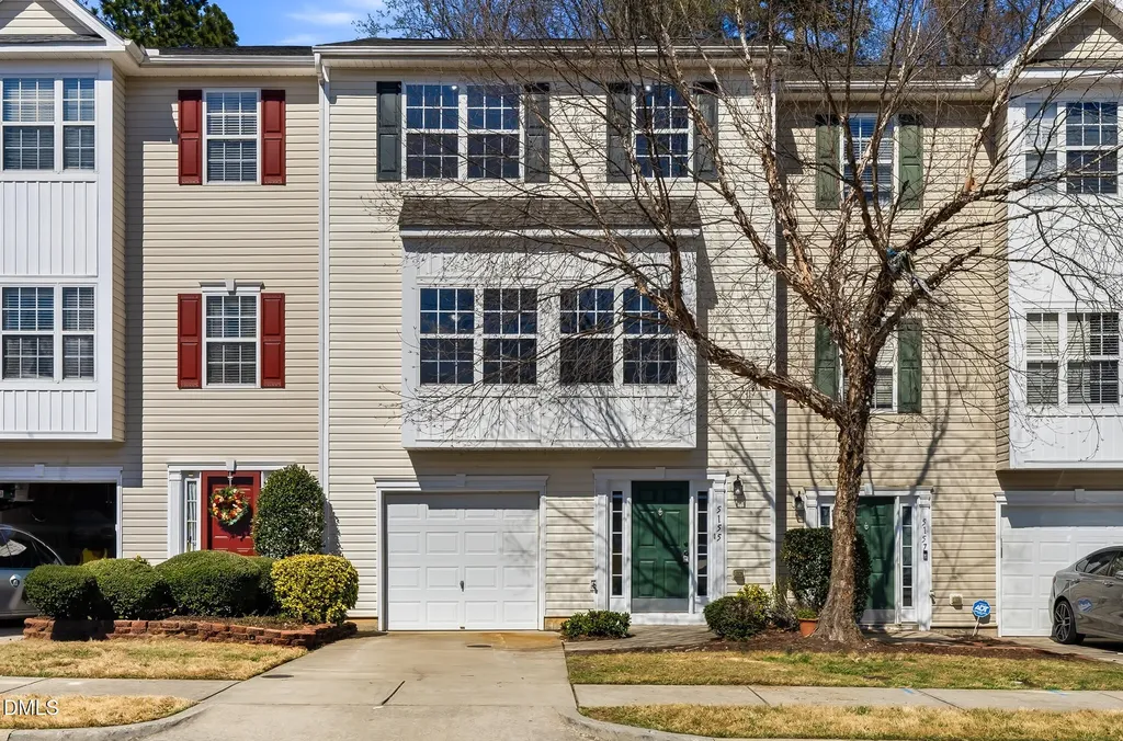 5155 Sandy Banks Road Raleigh NC 27616