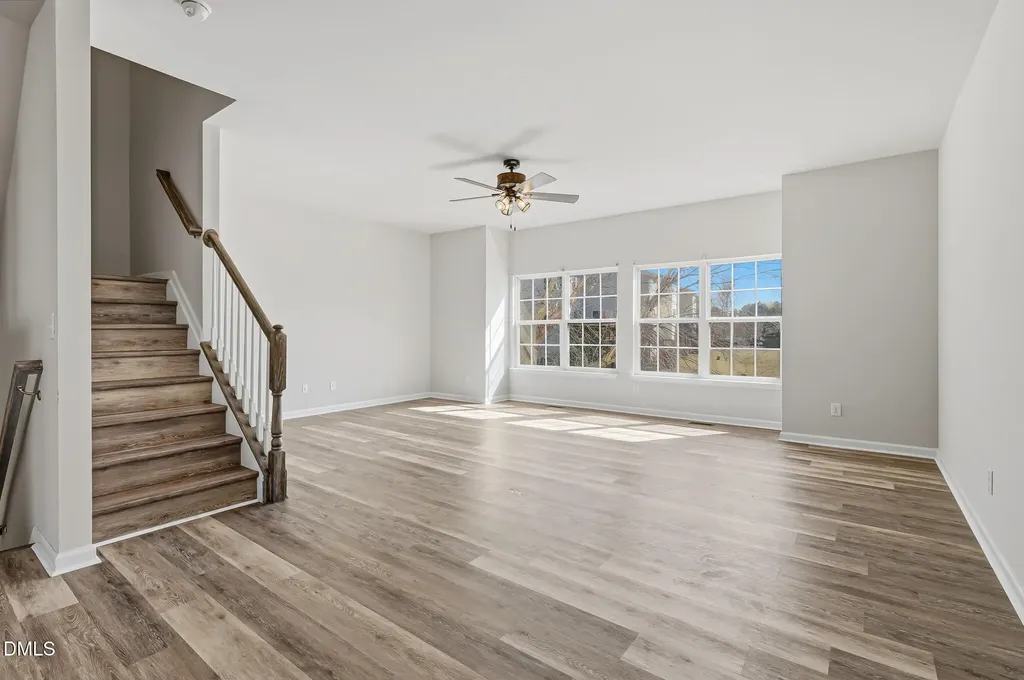 5155 Sandy Banks Road Raleigh NC 27616