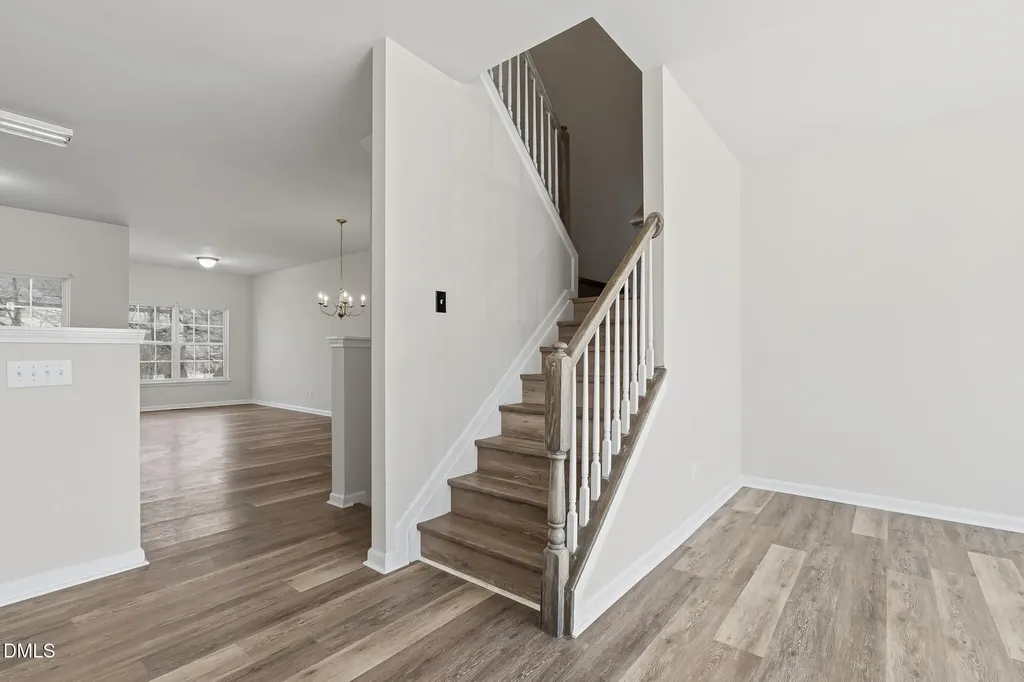 5155 Sandy Banks Road Raleigh NC 27616