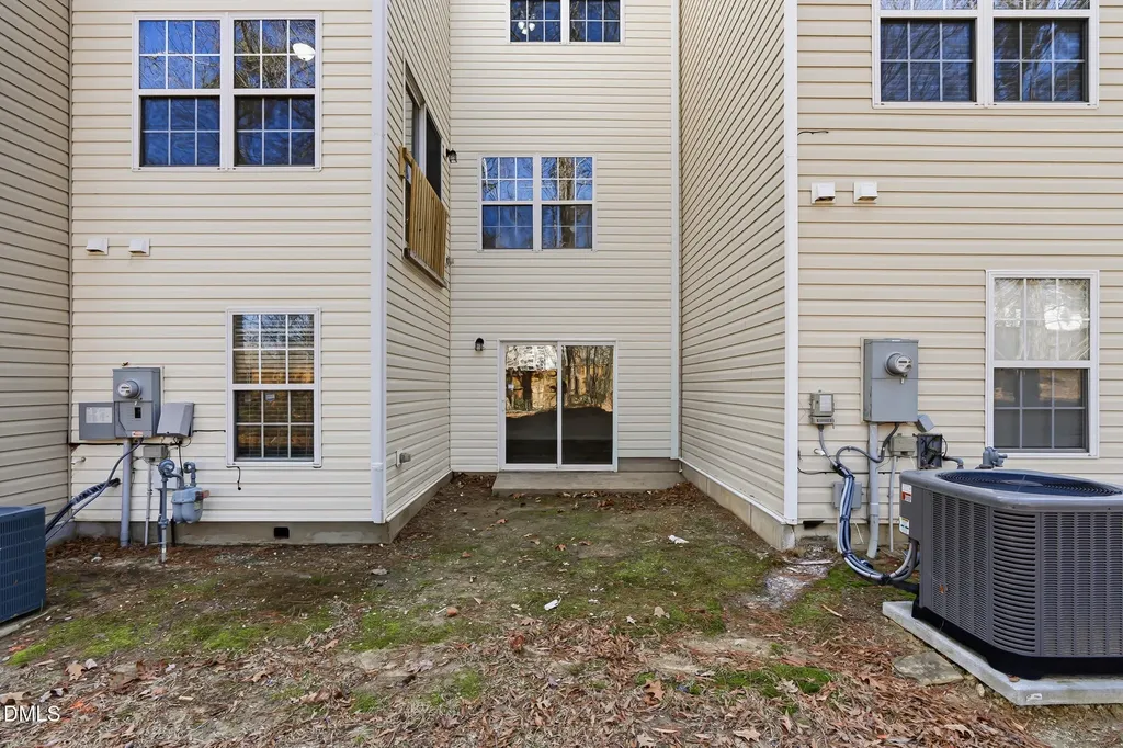 5155 Sandy Banks Road Raleigh NC 27616