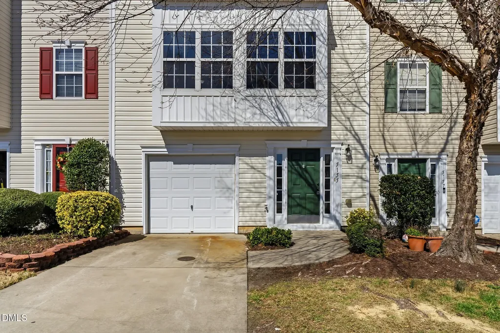 5155 Sandy Banks Road Raleigh NC 27616