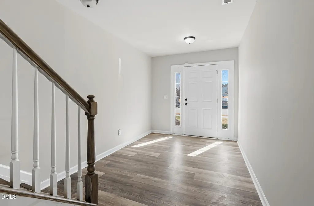 5155 Sandy Banks Road Raleigh NC 27616