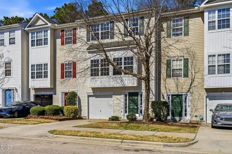5155 Sandy Banks Road Raleigh NC 27616