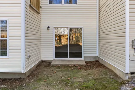 5155 Sandy Banks Road Raleigh NC 27616
