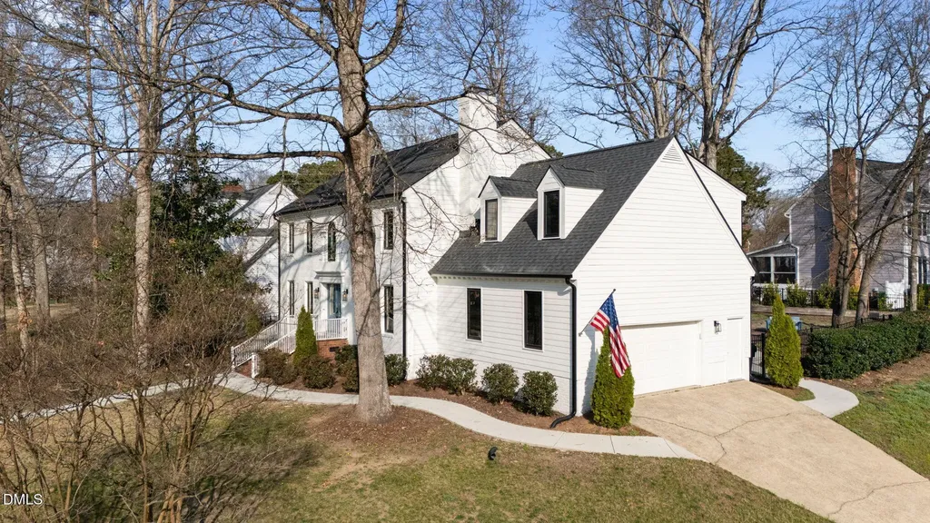 8309 Harps Mill Road Raleigh NC 27615