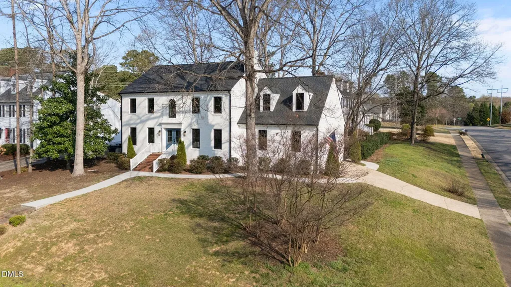 8309 Harps Mill Road Raleigh NC 27615