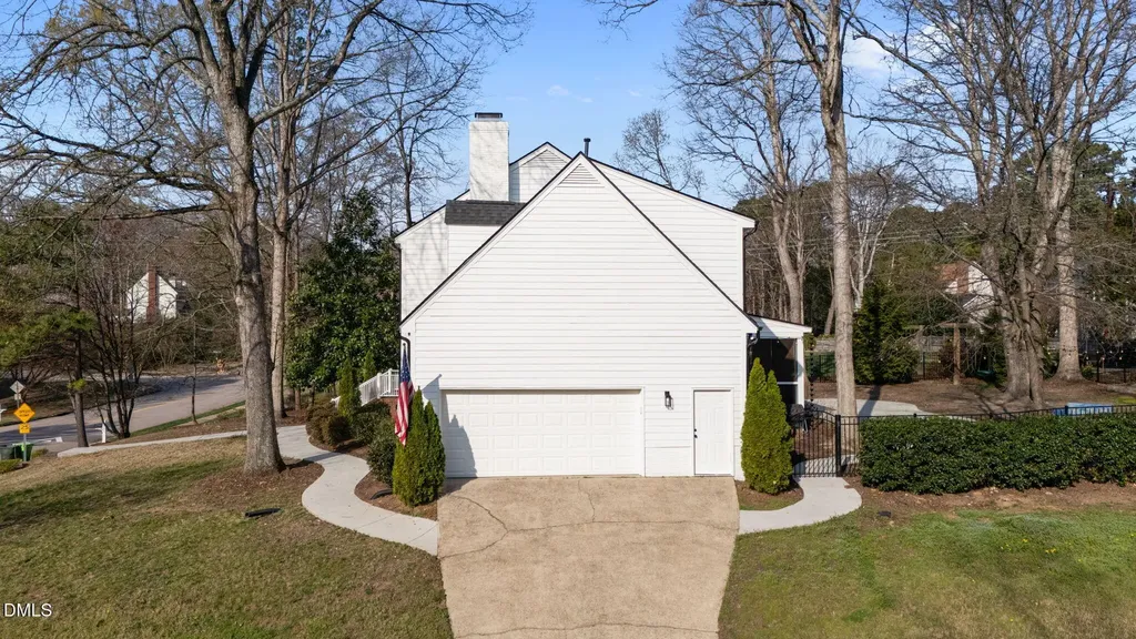 8309 Harps Mill Road Raleigh NC 27615