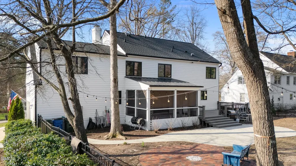 8309 Harps Mill Road Raleigh NC 27615