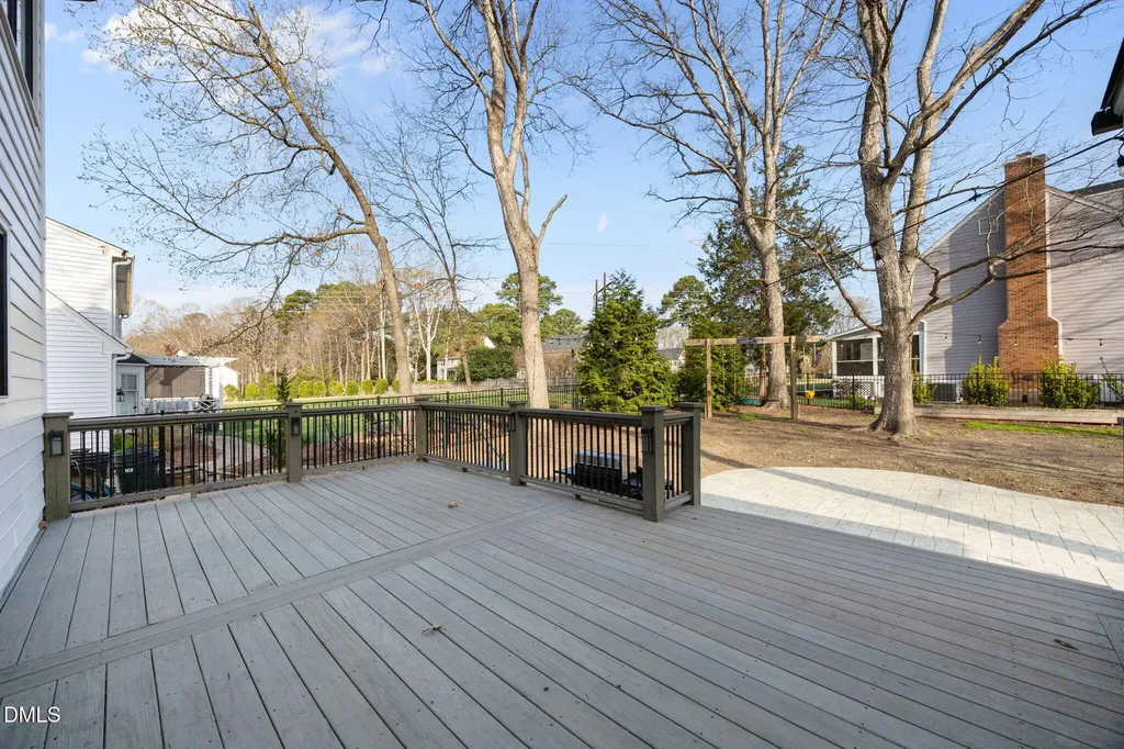 8309 Harps Mill Road Raleigh NC 27615
