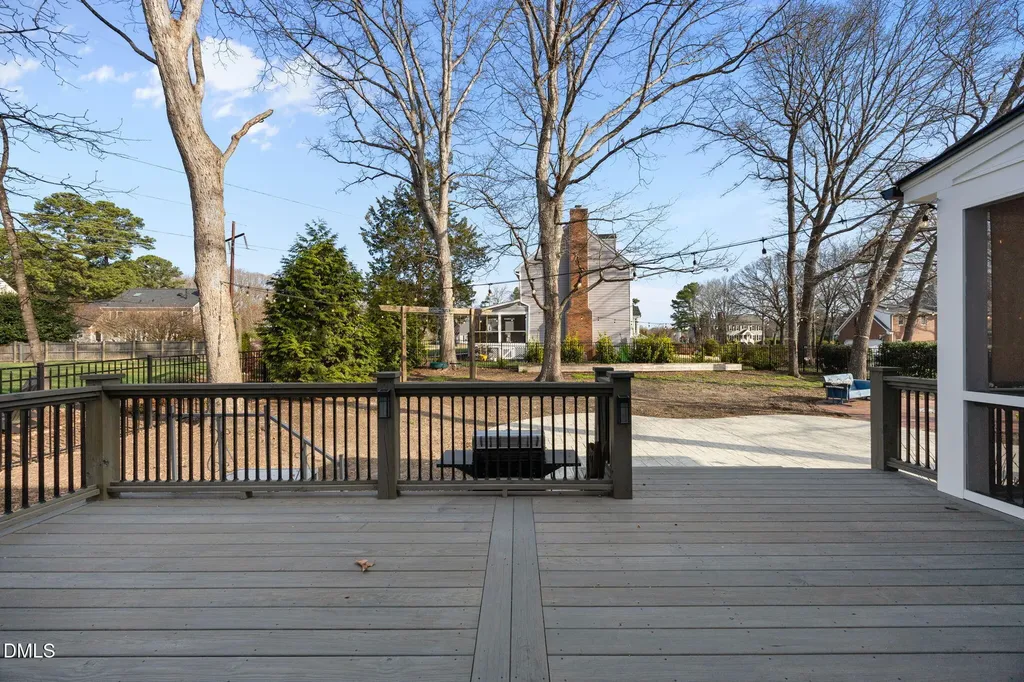 8309 Harps Mill Road Raleigh NC 27615