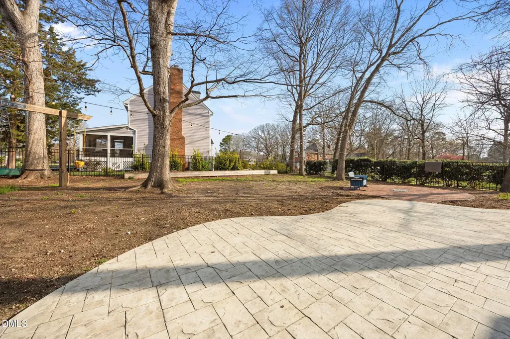 8309 Harps Mill Road Raleigh NC 27615