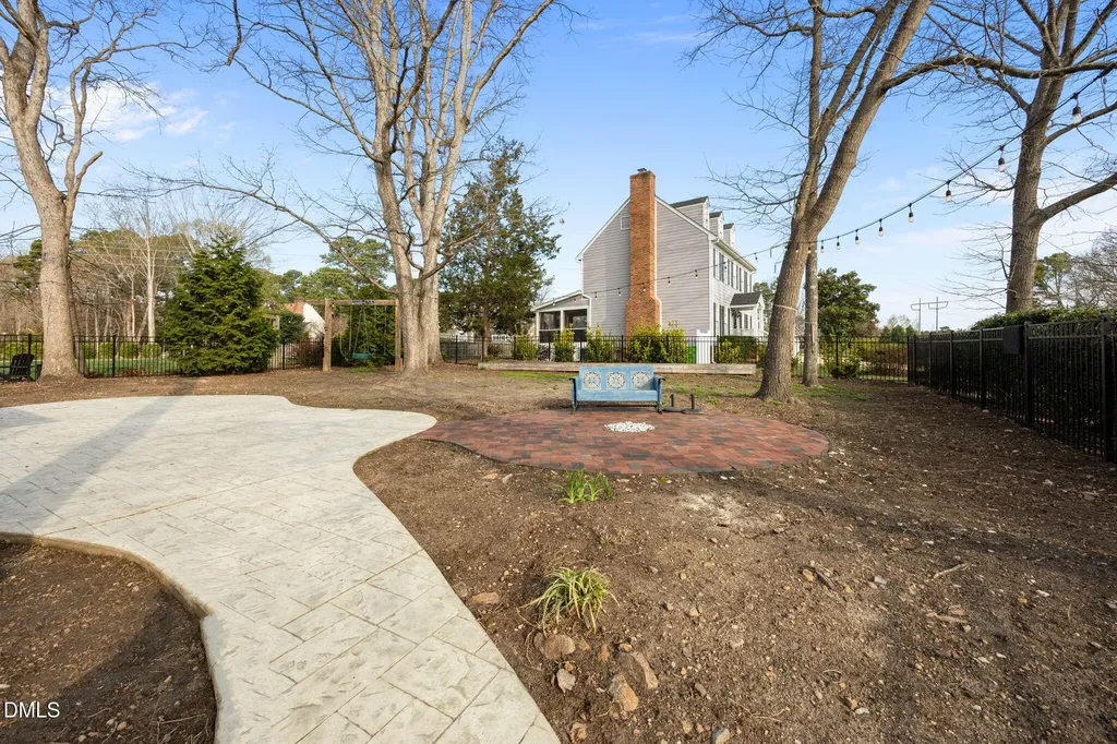 8309 Harps Mill Road Raleigh NC 27615