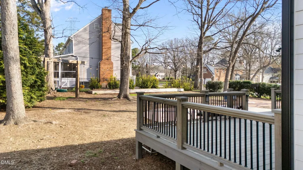 8309 Harps Mill Road Raleigh NC 27615