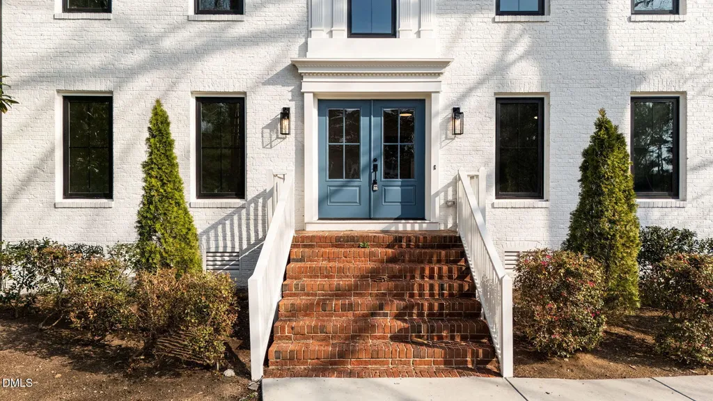 8309 Harps Mill Road Raleigh NC 27615