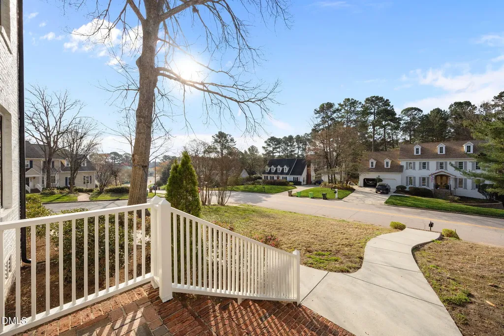 8309 Harps Mill Road Raleigh NC 27615