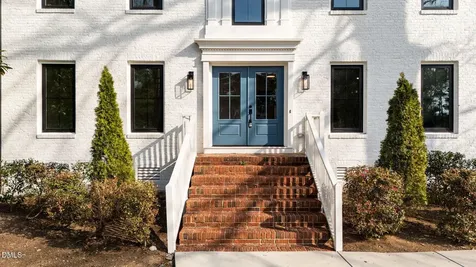 8309 Harps Mill Road Raleigh NC 27615