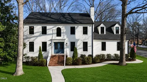 8309 Harps Mill Road Raleigh NC 27615