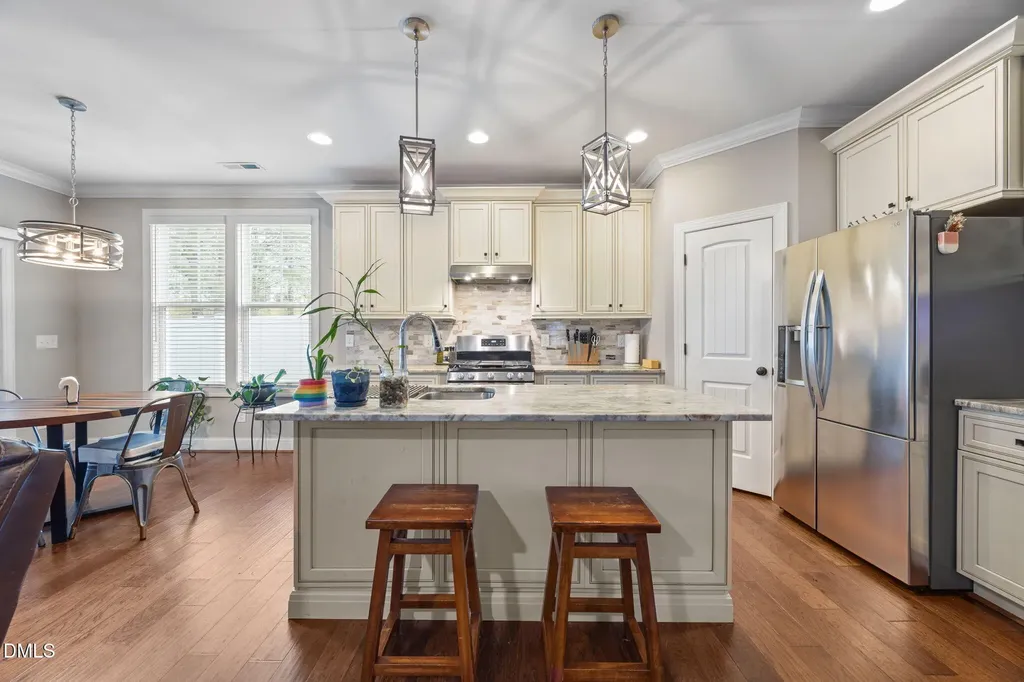 3724 Massey Ridge Court Raleigh NC 27616