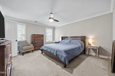 3724 Massey Ridge Court Raleigh NC 27616