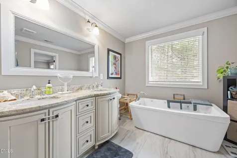 3724 Massey Ridge Court Raleigh NC 27616