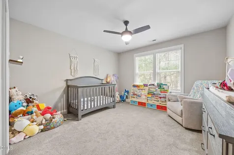 3724 Massey Ridge Court Raleigh NC 27616