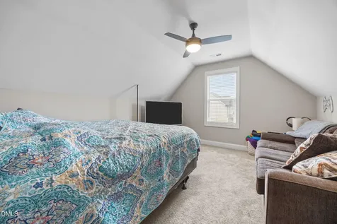 3724 Massey Ridge Court Raleigh NC 27616