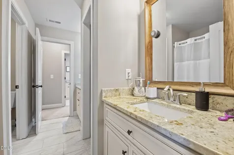 3724 Massey Ridge Court Raleigh NC 27616