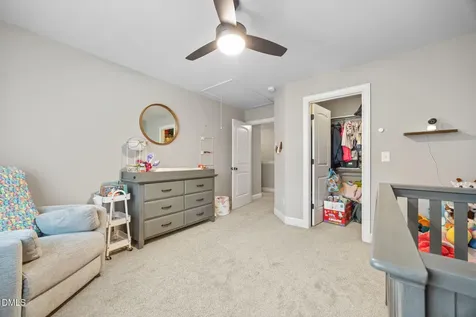 3724 Massey Ridge Court Raleigh NC 27616
