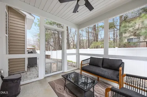 3724 Massey Ridge Court Raleigh NC 27616