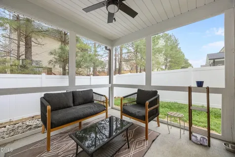 3724 Massey Ridge Court Raleigh NC 27616