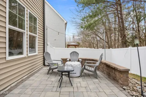 3724 Massey Ridge Court Raleigh NC 27616
