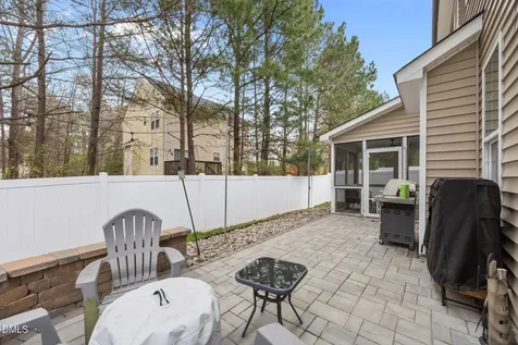 3724 Massey Ridge Court Raleigh NC 27616