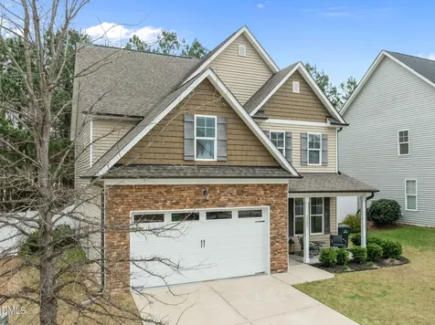 3724 Massey Ridge Court Raleigh NC 27616