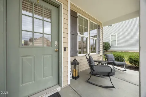 3724 Massey Ridge Court Raleigh NC 27616