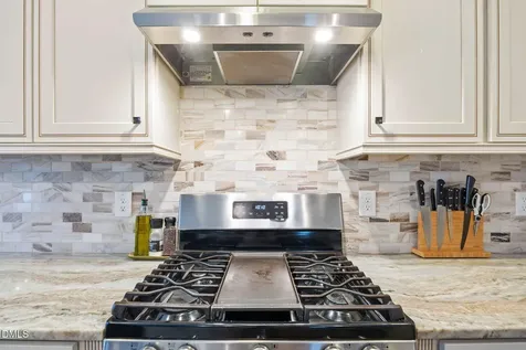 3724 Massey Ridge Court Raleigh NC 27616