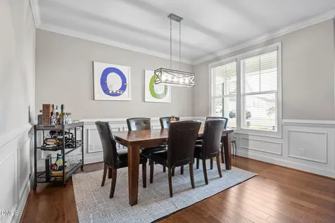 3724 Massey Ridge Court Raleigh NC 27616