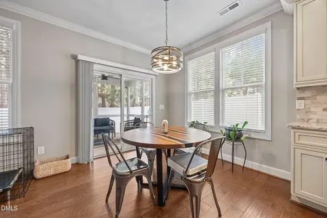 3724 Massey Ridge Court Raleigh NC 27616