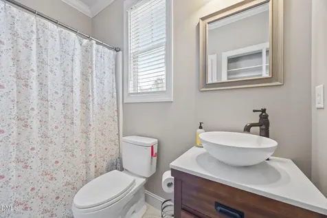 3724 Massey Ridge Court Raleigh NC 27616