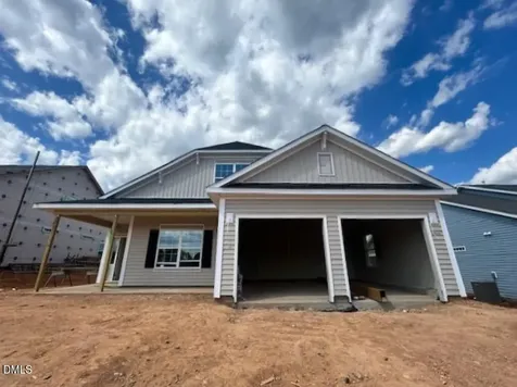 72 Moon Flower Walk Youngsville NC 27596