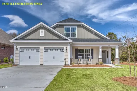 72 Moon Flower Walk Youngsville NC 27596