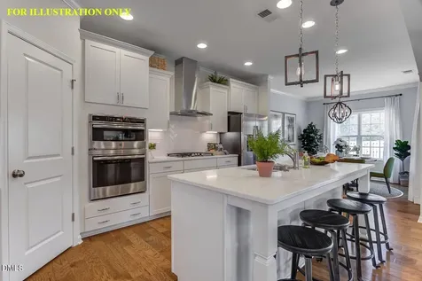 72 Moon Flower Walk Youngsville NC 27596