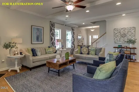 72 Moon Flower Walk Youngsville NC 27596