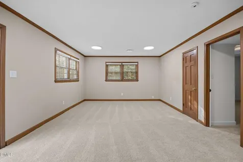 4300 Edgehill Court Raleigh NC 27612