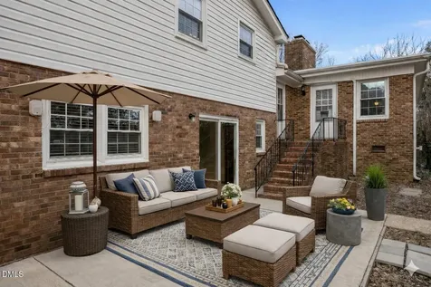 4300 Edgehill Court Raleigh NC 27612